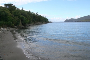 Valentia Island - Trabaun Beach