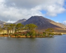 Derryclare Lough